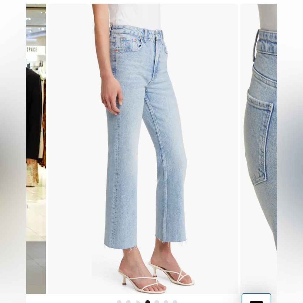 Rails jeans - Picture 2 of 7